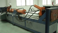 Waste Tires Recycle Line, Tyres Bead Extractor