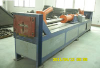 Waste Tires Recycle Line, Tyres Bead Extractor