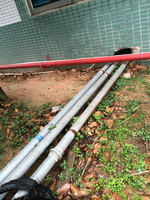Cooling-Water-Pipelines