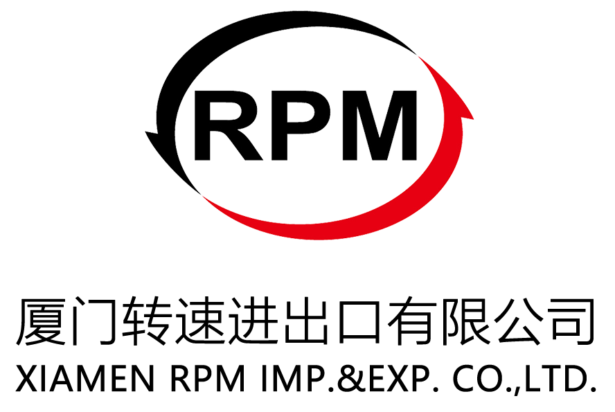 Xiamen RPM Imp.&Exp. Co.,Ltd.