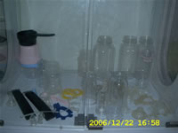 Baby Bottles, Liquid Silicone Rubber, LSR Baby Nipples, Fittings Samples