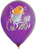 Customer Design Advertising Balloon